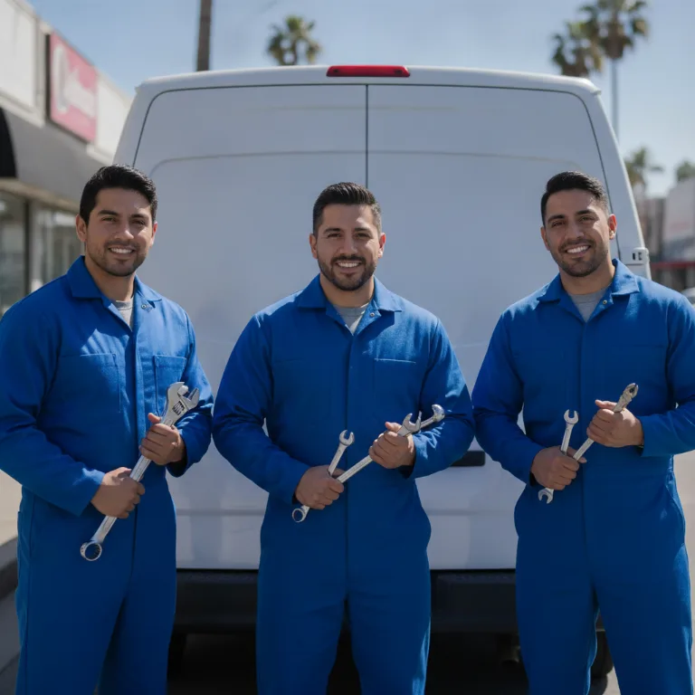 Reparación de Radiadores equipo en Magdalena Contreras